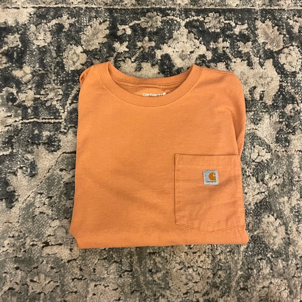 Women’s Carhartt Loose Fit T-shirt